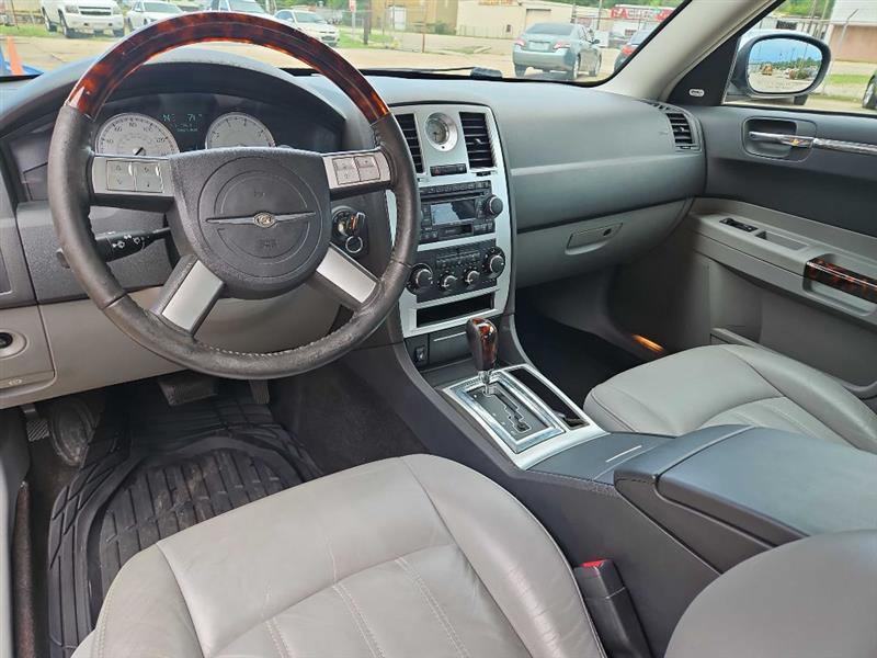 Chrysler 300 C 2006