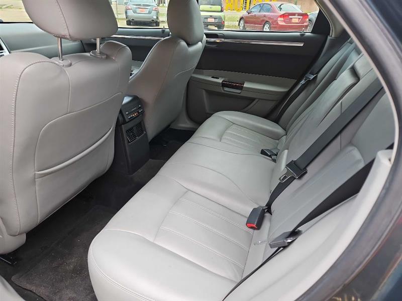 Chrysler 300 C 2006