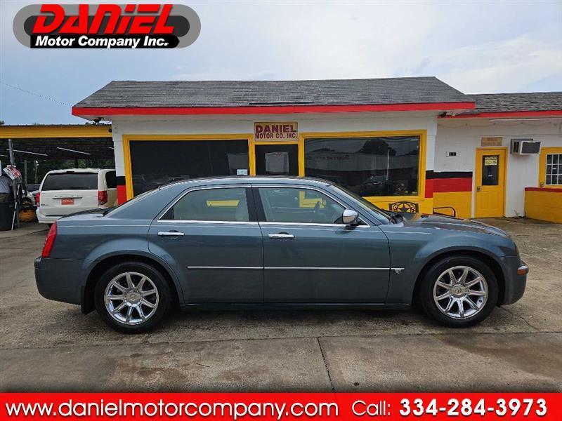 Chrysler 300 C 2006