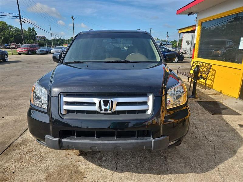Honda Pilot EX-L 2WD 2007