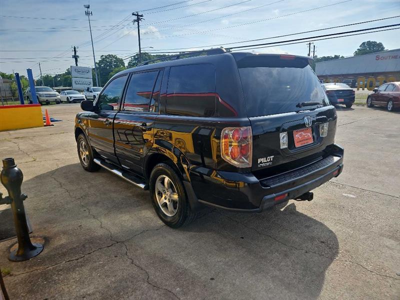 Honda Pilot EX-L 2WD 2007