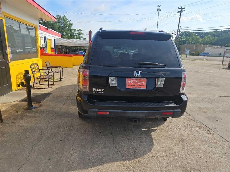 Honda Pilot EX-L 2WD 2007