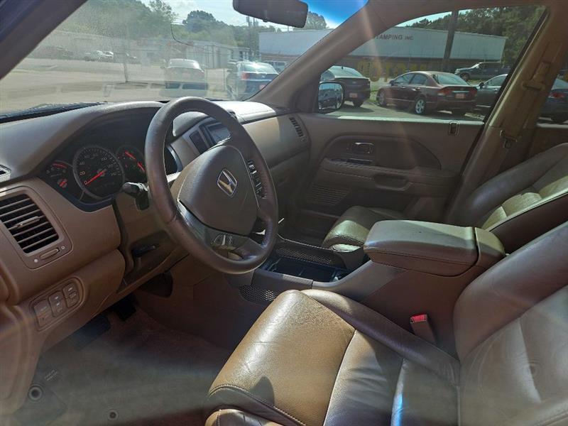 Honda Pilot EX-L 2WD 2007