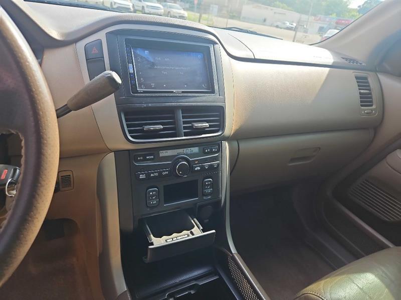 Honda Pilot EX-L 2WD 2007