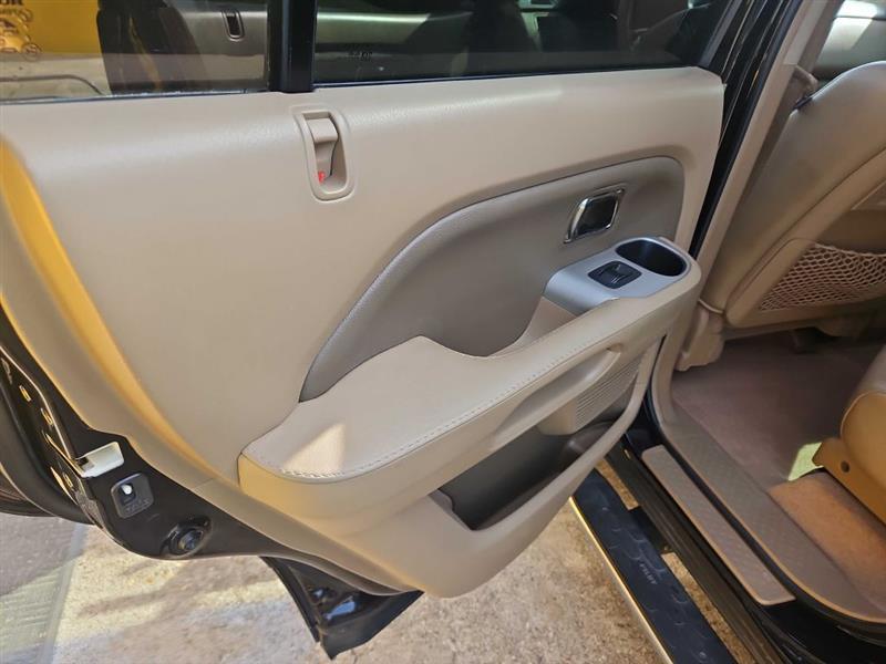 Honda Pilot EX-L 2WD 2007