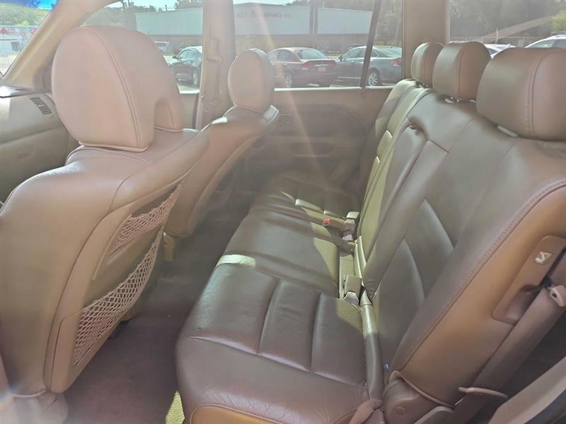 Honda Pilot EX-L 2WD 2007