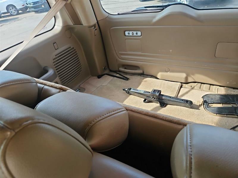 Honda Pilot EX-L 2WD 2007