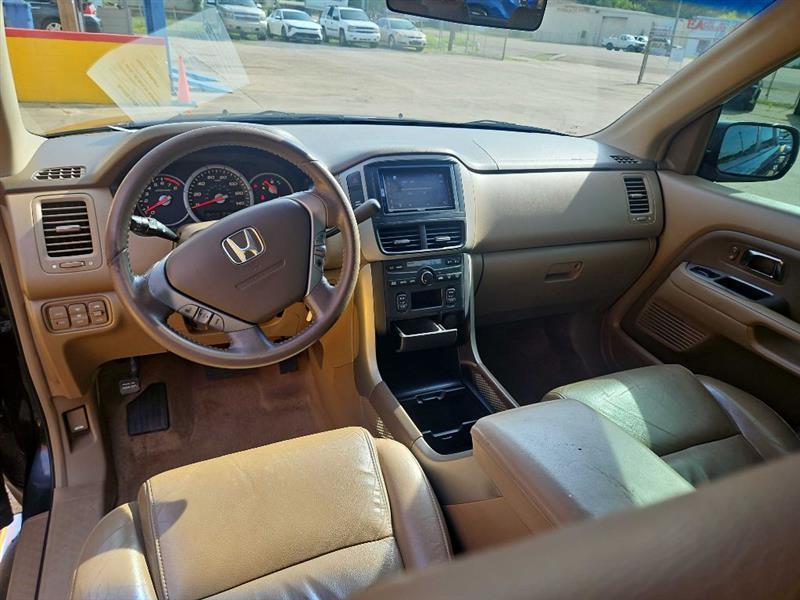 Honda Pilot EX-L 2WD 2007