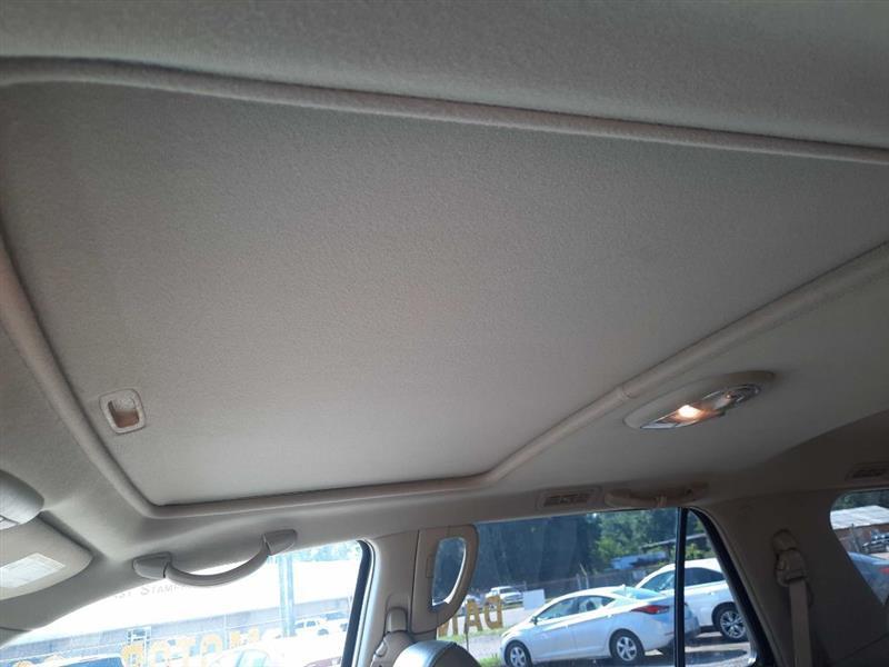 Toyota Sequoia SR5 2WD 2005