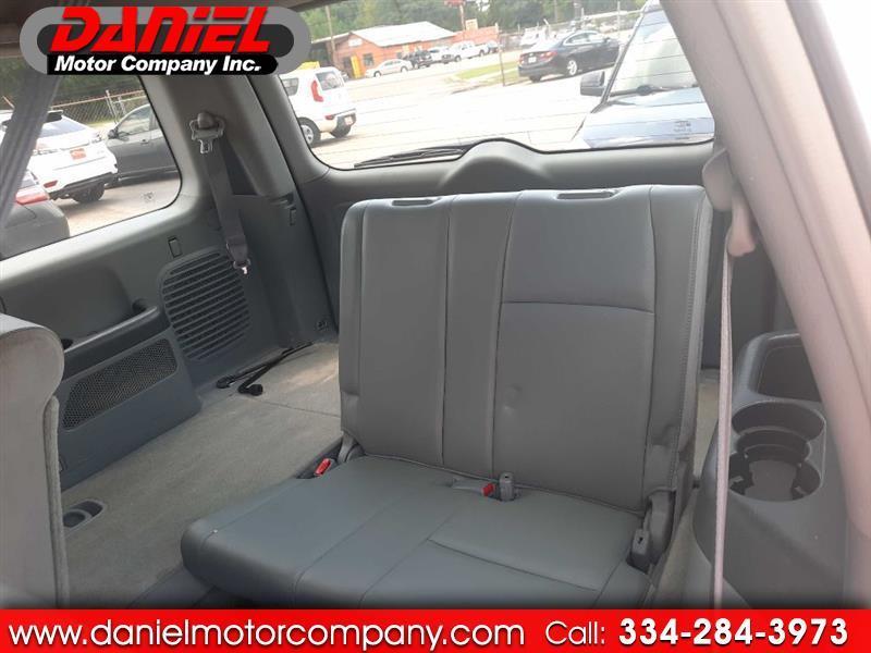 2004 Honda Pilot EX Leather's photo