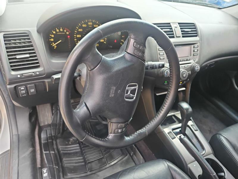 Honda Accord EX V-6 Sedan AT w/ XM Radio 2006