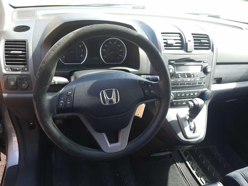 Honda CR-V EX 4WD AT 2007