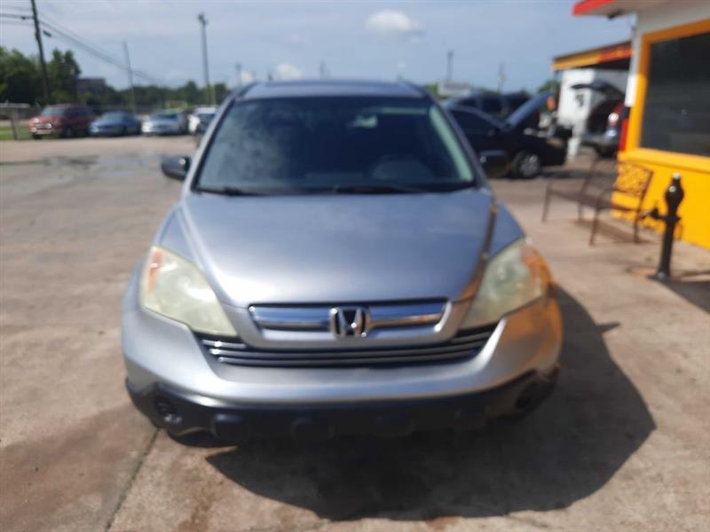 Honda CR-V EX 4WD AT 2007