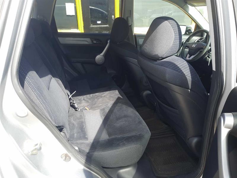 Honda CR-V EX 4WD AT 2007