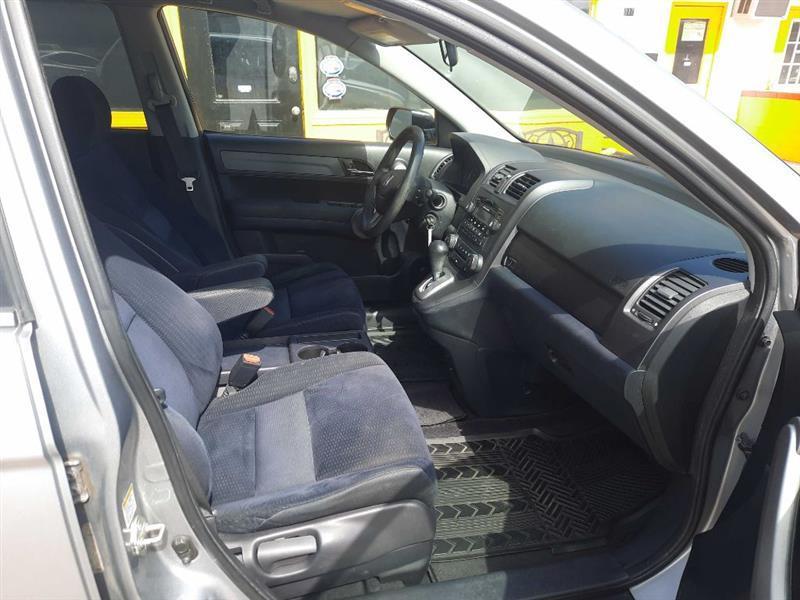 Honda CR-V EX 4WD AT 2007
