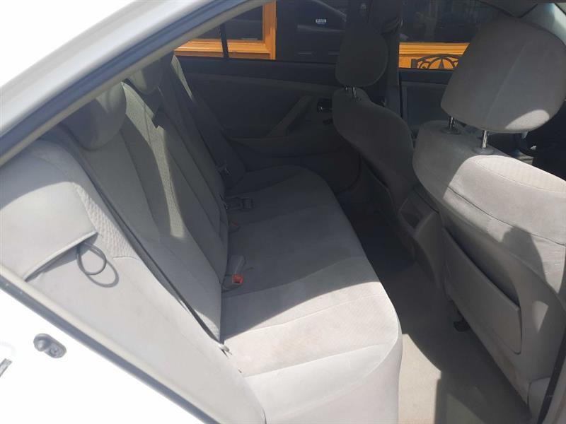 Toyota Camry XLE 2007