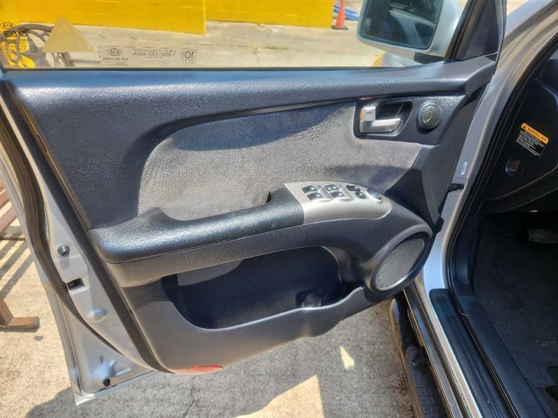Kia Sportage EX V6 2WD 2008