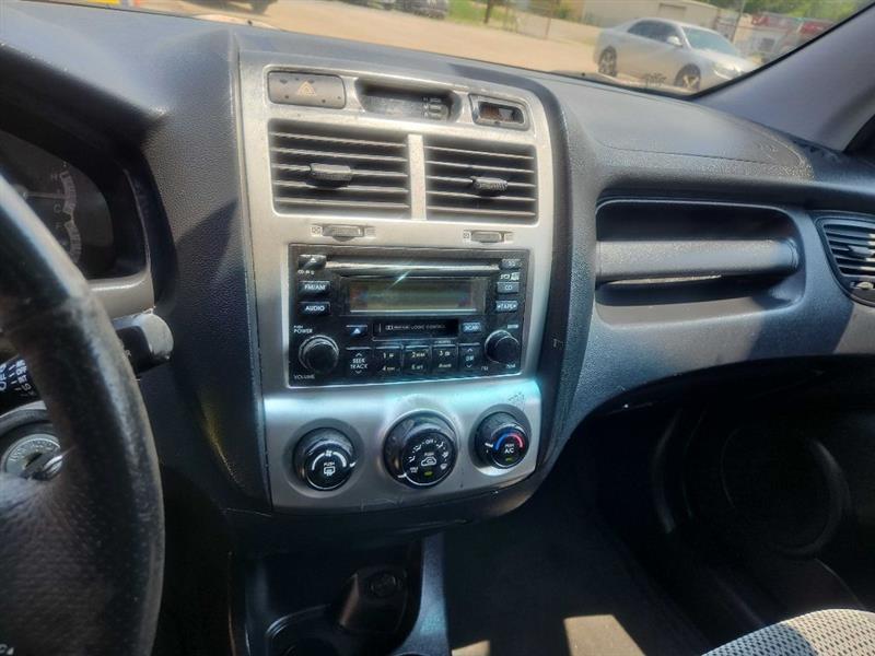 Kia Sportage EX V6 2WD 2008