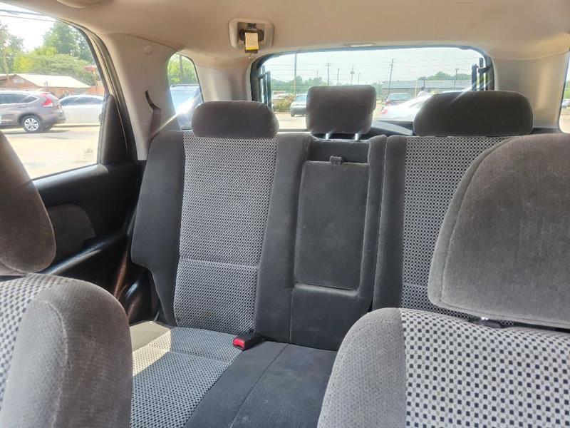 Kia Sportage EX V6 2WD 2008