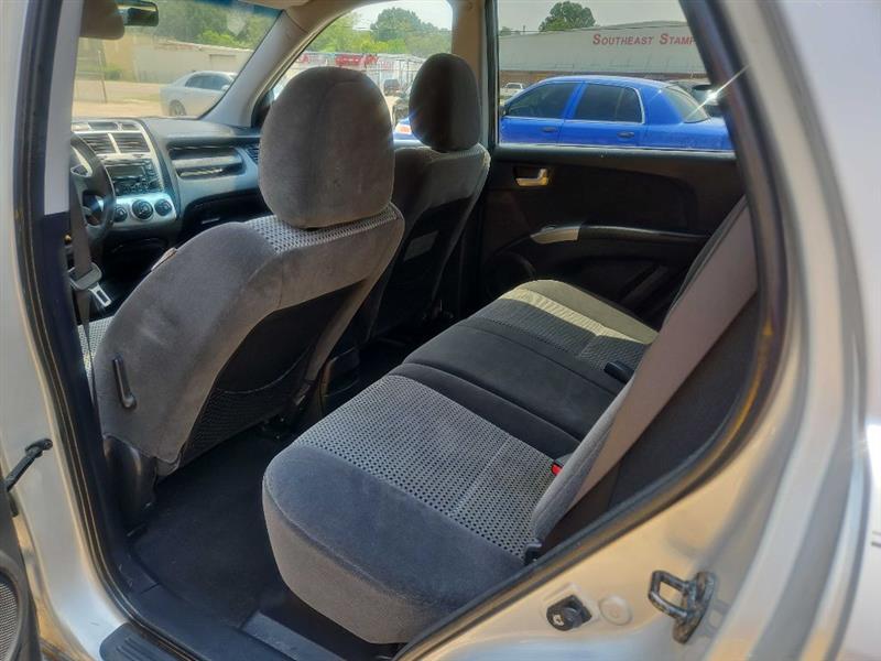 Kia Sportage EX V6 2WD 2008