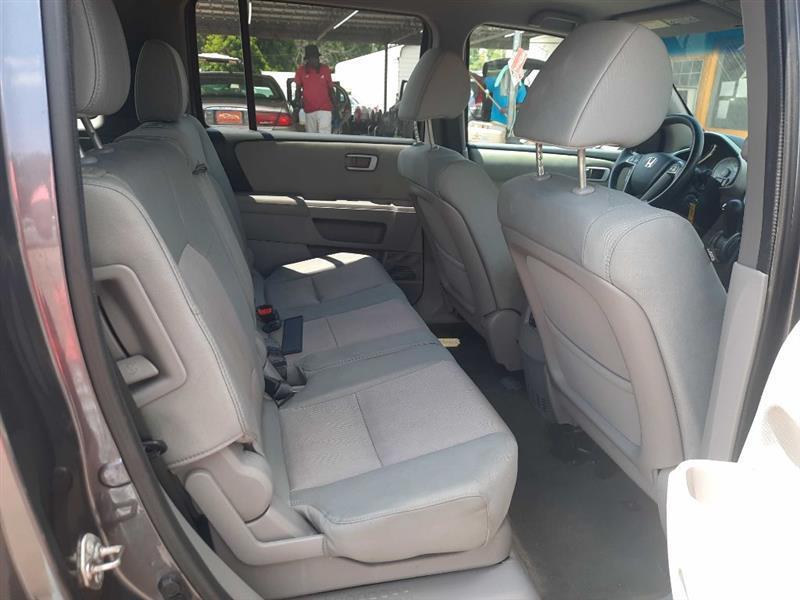 Honda Pilot EX 4WD 5-Spd AT 2015