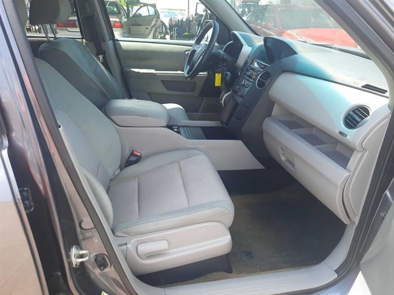 Honda Pilot EX 4WD 5-Spd AT 2015