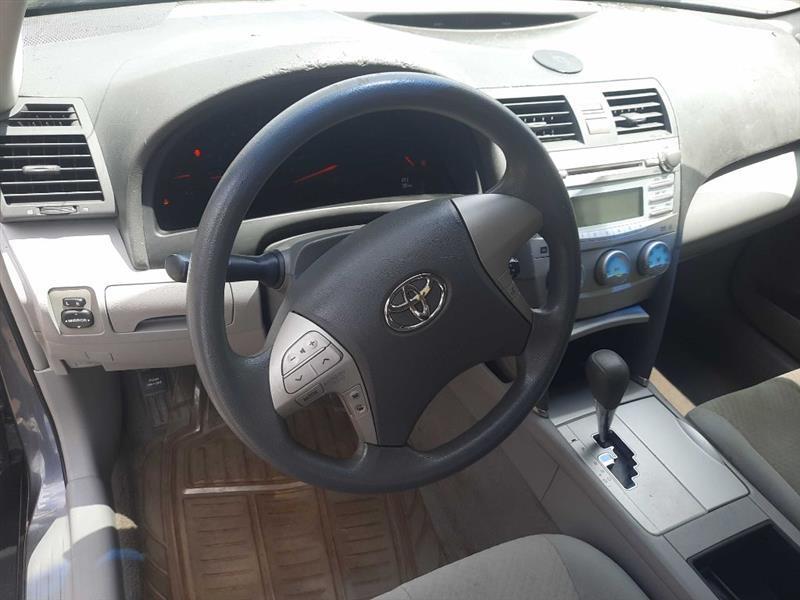 Toyota Camry SE V6 6-Spd AT 2009