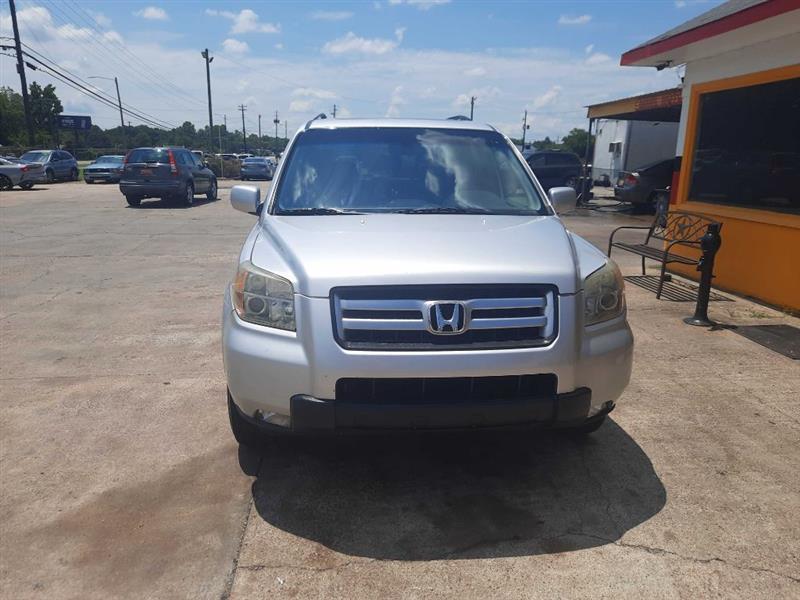 Honda Pilot EX-L 2WD 2007