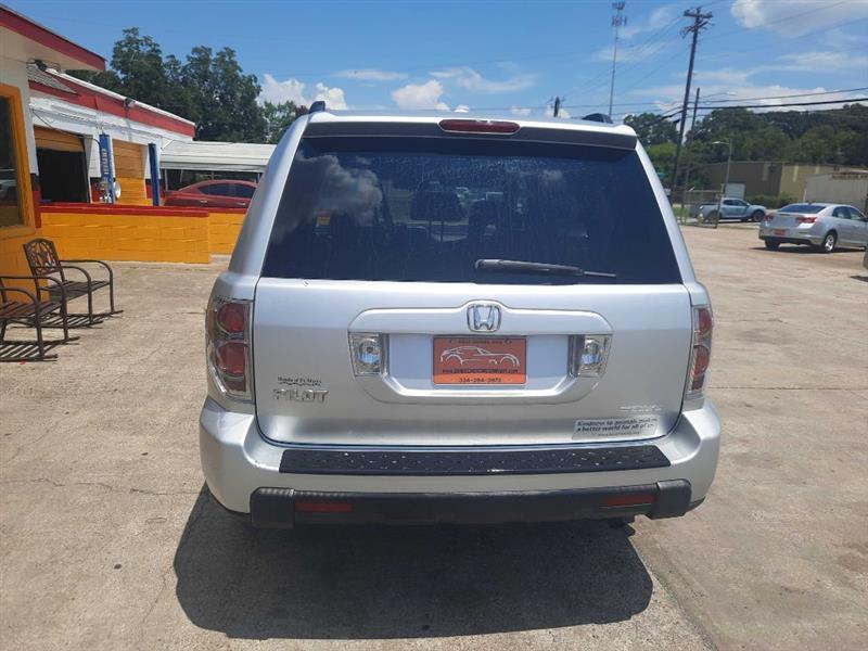 Honda Pilot EX-L 2WD 2007