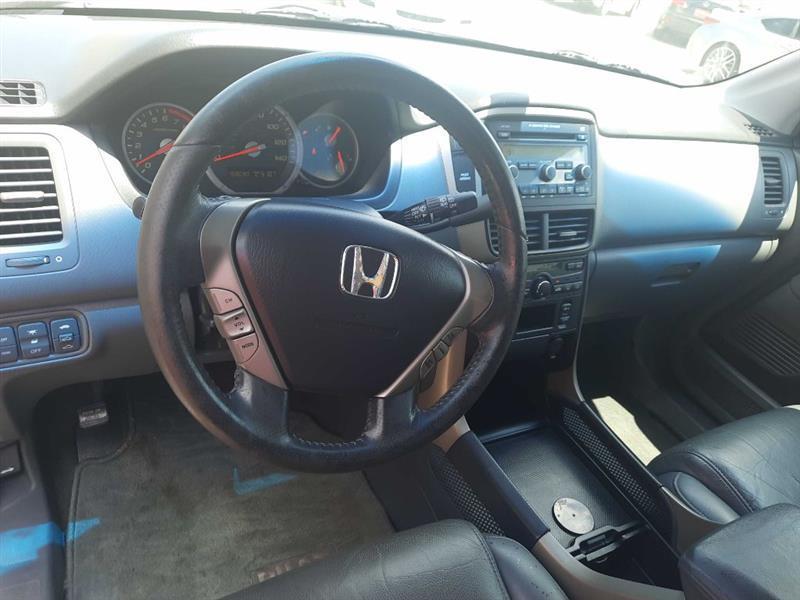 Honda Pilot EX-L 2WD 2007