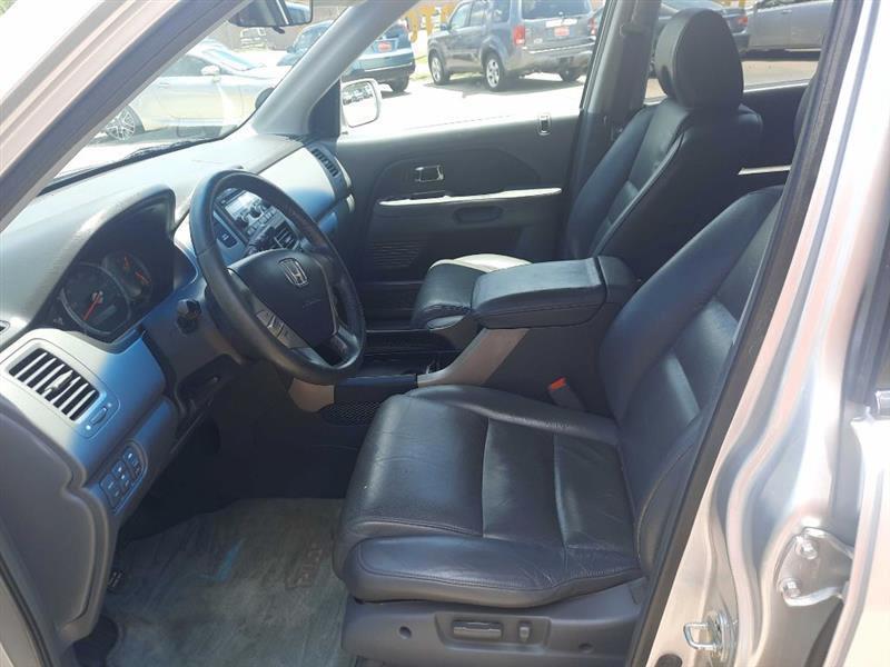Honda Pilot EX-L 2WD 2007