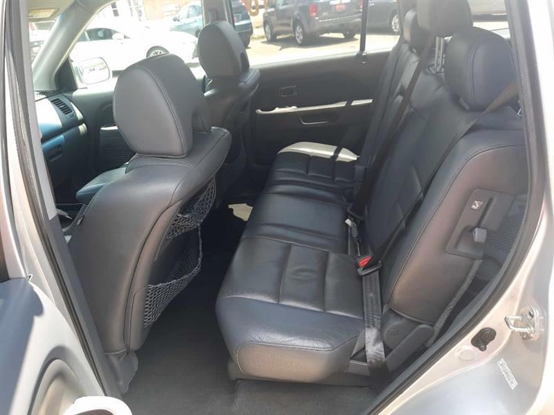 Honda Pilot EX-L 2WD 2007