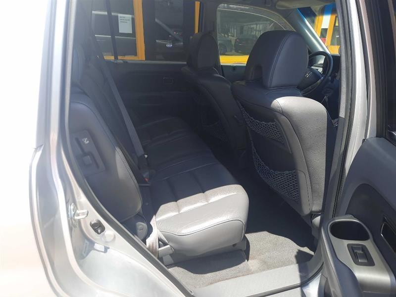 Honda Pilot EX-L 2WD 2007