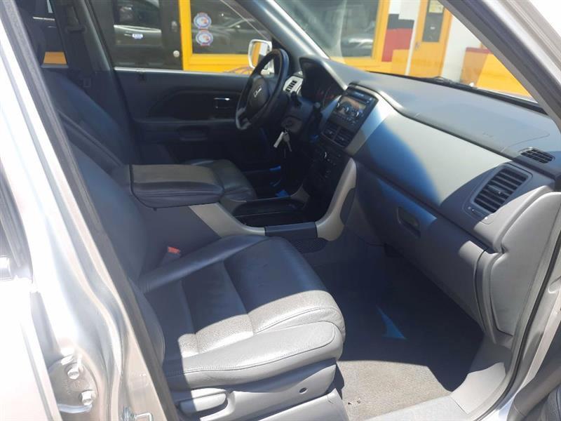 Honda Pilot EX-L 2WD 2007