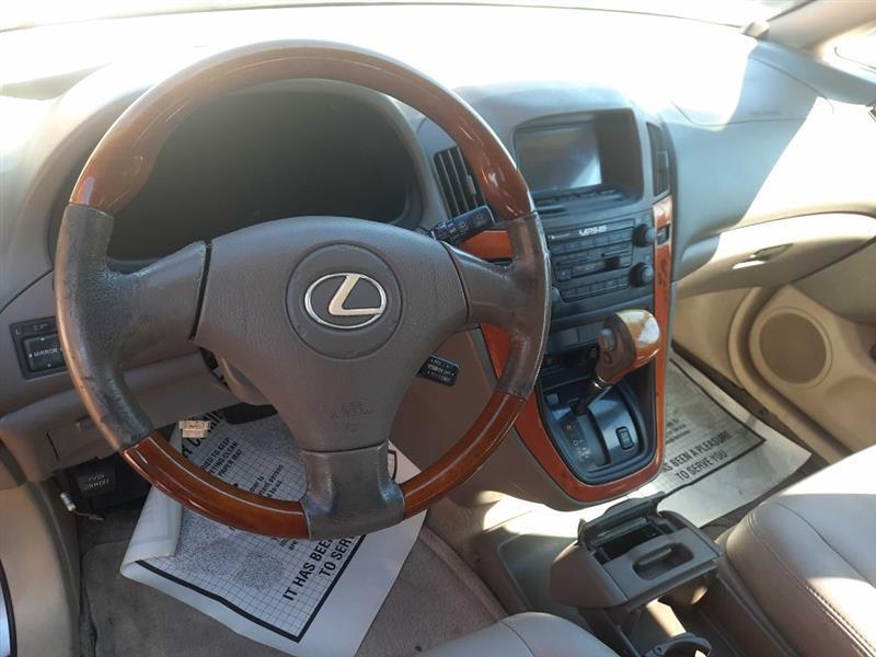Lexus RX 300 2WD 2003