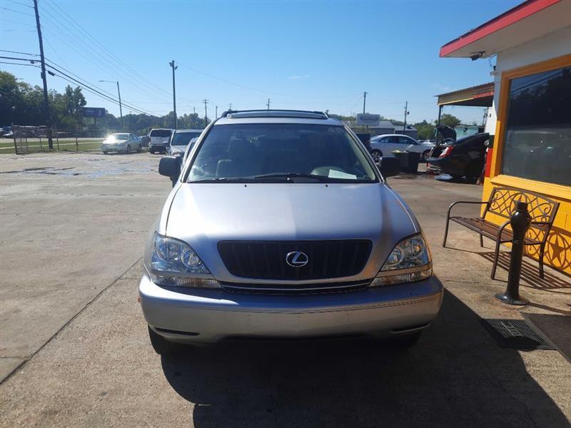 Lexus RX 300 2WD 2003
