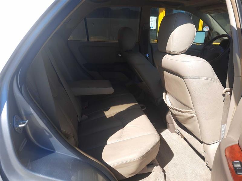 Lexus RX 300 2WD 2003