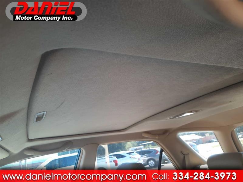 2003 Lexus RX 300 2WD