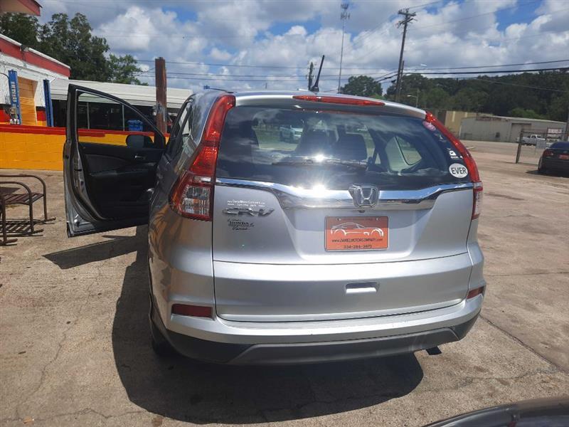 Honda CR-V LX 2WD 2015