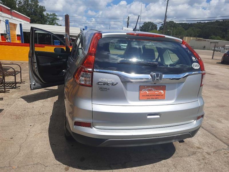Honda CR-V LX 2WD 2015