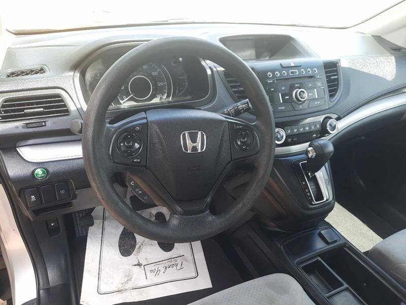 Honda CR-V LX 2WD 2015
