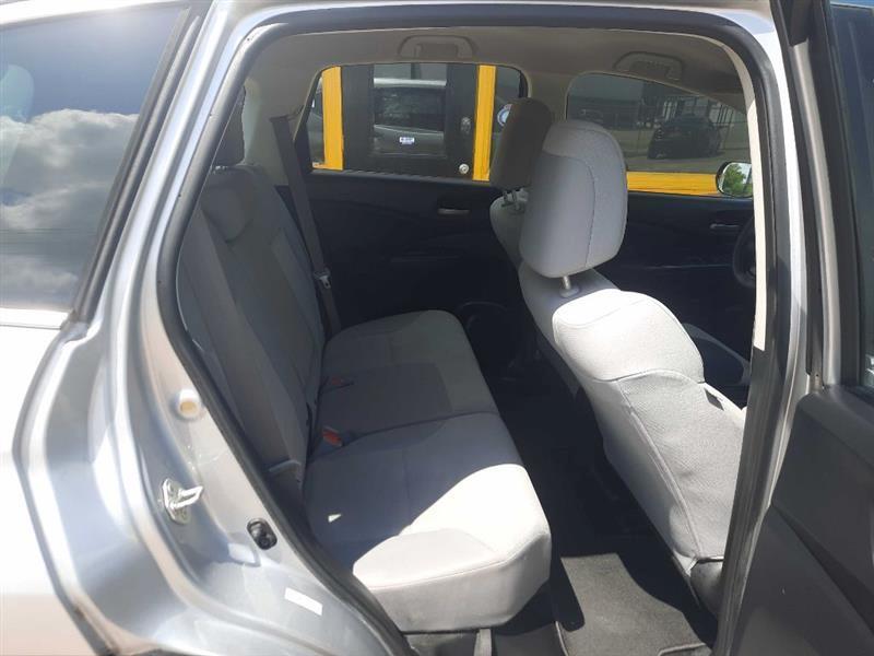 Honda CR-V LX 2WD 2015