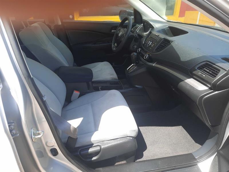 Honda CR-V LX 2WD 2015