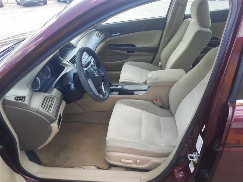 Honda Accord LX-P Sedan AT 2009