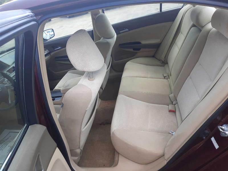 Honda Accord LX-P Sedan AT 2009