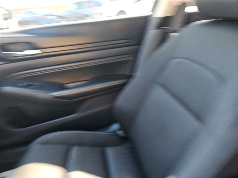 Nissan Altima 2.5 S 2019