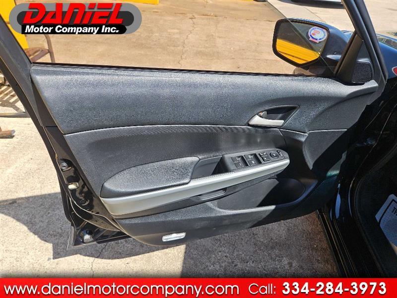 2010 Honda Accord EX Sedan AT