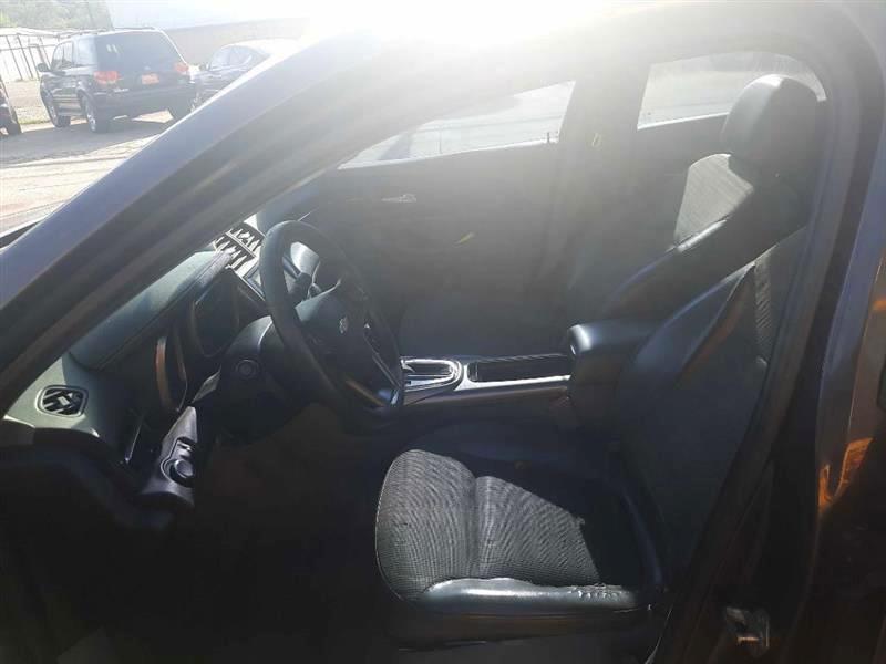 Chevrolet Malibu photo 5