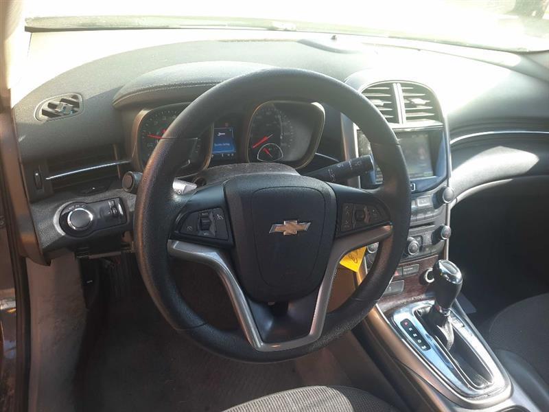 Chevrolet Malibu photo 7