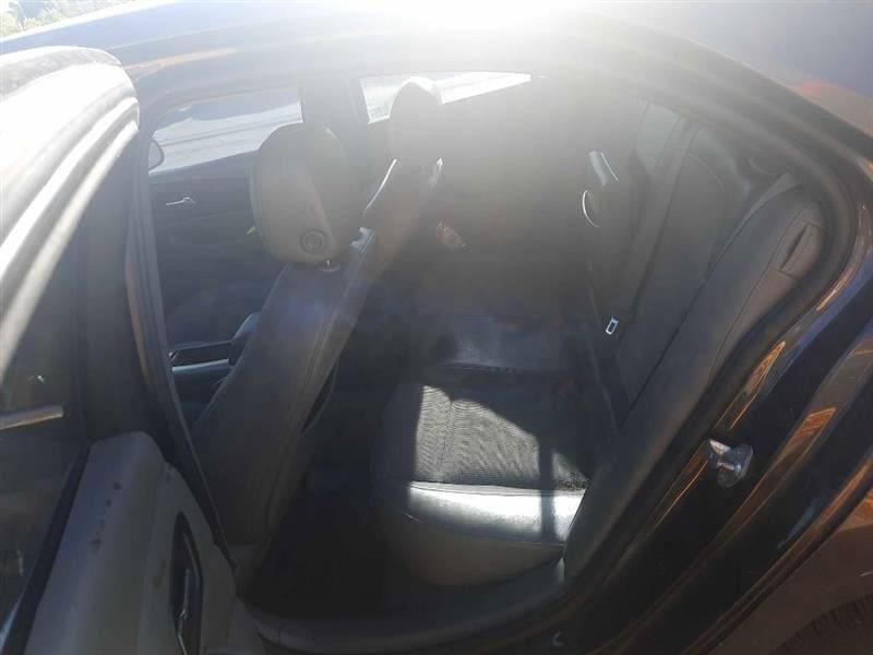 Chevrolet Malibu photo 8